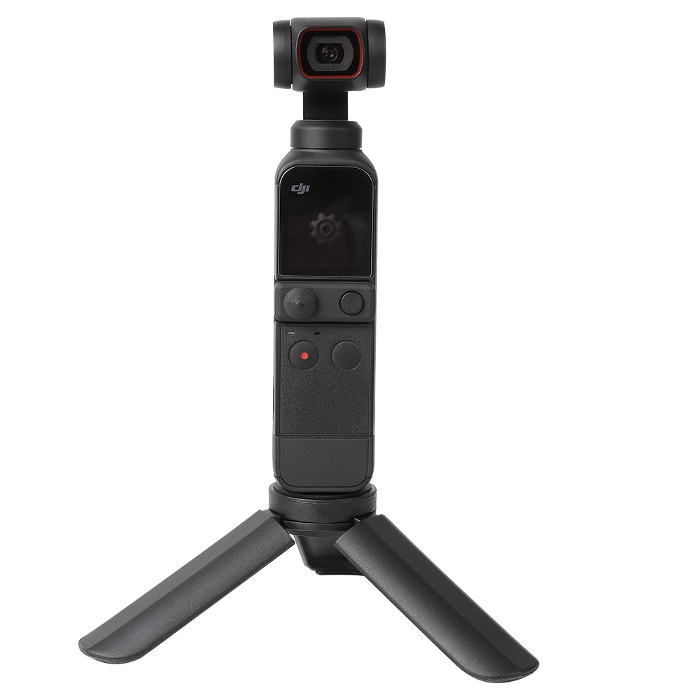 ขาตั้งกล้อง ขนาดเล็ก สําหรับ DJI OSMO Pocket 3 กระเป๋า 2 OSMO Pocket GoPro DJI OM6 5 4 OSMO Mobile 3 Action 2