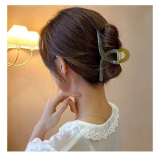 คลิปหนีบผม สไตล์เกาหลี กิ๊บหนีบผม เครื่องประดับหัว