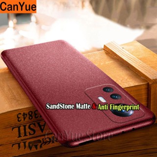 Xiaomi 11T 10T 9T Pro Mi 11 Ultra Lite 5G NE 11i 11Lite 10Tlite 11Pro 11Ultra Soft TPU Sand Matte Case Flexible Silicon Anti Finger Print Back Cover Sweat Resistant Phone Casing Anti-Fall Anti-Slip Shell