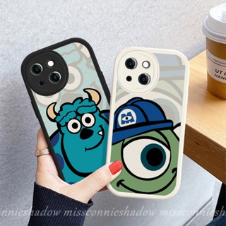 เคสโทรศัพท์มือถือ Tpu นิ่ม ปิดด้านหลัง ลายการ์ตูนดิสนีย์มอนสเตอร์ มหาวิทยาลัย สําหรับ Infinix Hot 10s 11 11s 10 Lite 10T Hot 9 10 Play Note 8 10T 11 10s 11s Smart 5 6