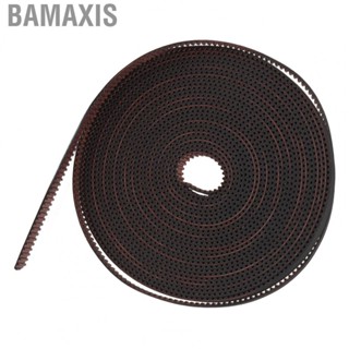 Bamaxis Timing Belt  Widely Used 16.4ft 3D Printer for Drilling