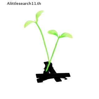 Alittlesearch11 กิ๊บติดผม รูปกรงเล็บตลก แฟชั่น สําหรับทุกเพศ 4 ชิ้น