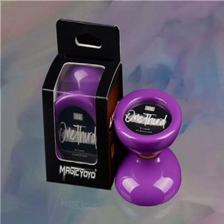 Magic yoyo Demon Hand D1 yoyo Basic Type 2A Living Sleep yoyo Novice Introductory โยโย่ของเล่นสําหรับเด็ก 2A