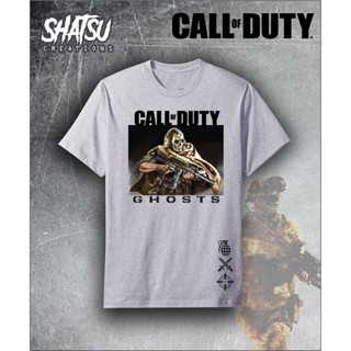 call of duty, call of duty mobile, call of duty ghost, war game, call of duty shirt_02