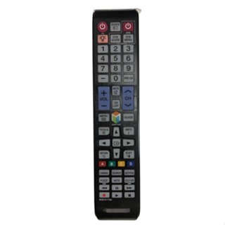 Ledn55hu6840f Smart BN59-01179ALCD รีโมตคอนโทรล TV Samsung แบบเปลี่ยน