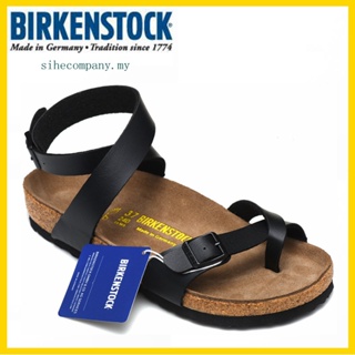 Birkenstock รองเท้าแตะ สําหรับผู้ชาย ผู้หญิง