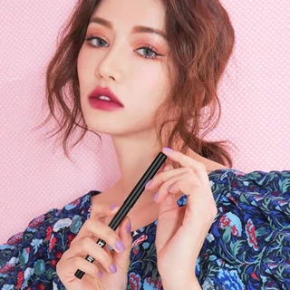 M143 อายไลน์เนอร์ แบบหมุนอัตโนมัติ Bobeini Eyeliner Pencil ไม่ต้องเหลาเขียนง่ายสีชัดมี 2เฉดสี