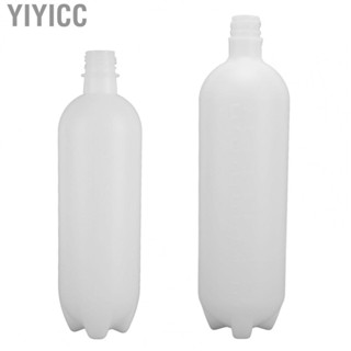 Yiyicc Chair Water Storage Bottle  White  Turbines Plasitc Water Bott