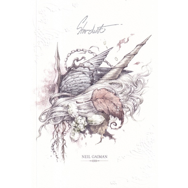 Se-ed (ซีเอ็ด) : หนังสือ สตาร์ดัสท์ : Stardust