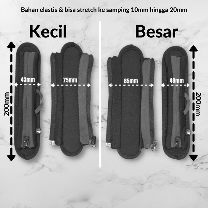 ที่คาดผม ฝาครอบป้องกัน หูฟัง ชุดโทรศัพท์แบบสวมศีรษะ ขนาดเล็ก