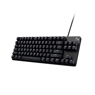 LOGITECH G413 TKL SE MECHANICAL GAMING KEYBOARD รับประกัน 2ปี