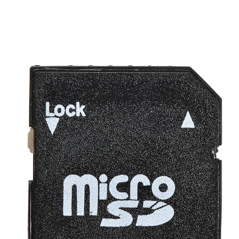 Hdoolink 1/5/10 ชิ้น TF เป็น Micro SD Micro การ์ดหน่วยความจํา อะแดปเตอร์ SDHC แฟลชการ์ดหน่วยความจํา แปลง สมาร์ทโฟน แท็บเล็ต หน่วยความจํา แบบพกพา thumbnail 6