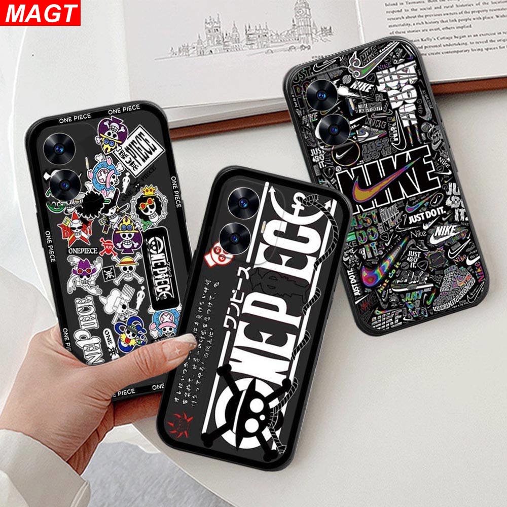 เคสโทรศัพท์มือถือ ลายการ์ตูนอนิเมะบาสเก็ตบอล สําหรับ OPPO A38 A78 A58 A17 Reno 8T A57 A77S A16 A54S A15 A16K A53 A33 A12 A5S A7 A3S A11k A52 A92 A94 A95 A37 F9 5F A1K A31 A8 A55
