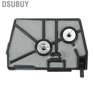 Dsubuy Air Filter  11181201611 Easy To Install High Reliability Chainsaw Air Filter Practical  for Chainsaws