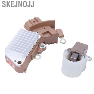 Skejnojj Alternator Regulator Brush Holder Set 1260001810 Scratch Resistant Professional for Car