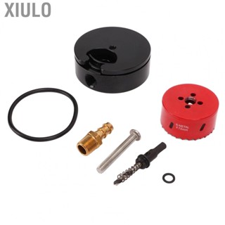 Xiulo Fuel Tank Container Sump Kit Fuel Tank Sump Kit Impact Proof Friction Resistant for Car