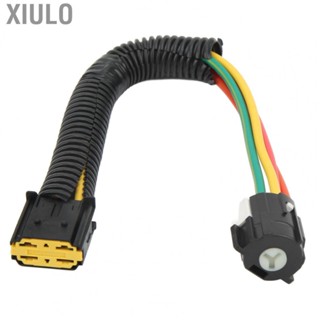 Xiulo Ignition Switch Wire Harness ABS Professional Ignition Switch Cable for Car Accessories