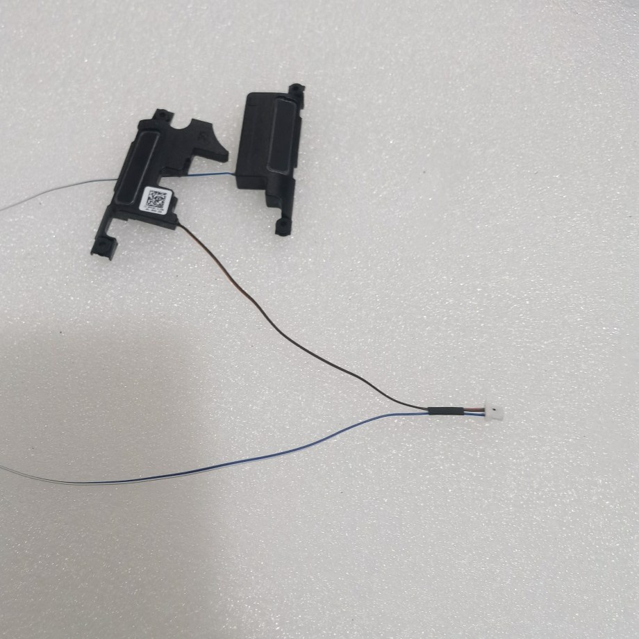 สําหรับ Dell Lingyue 7500 7501 คอมพิวเตอร์ลําโพงในตัวลําโพง 0pkn9c