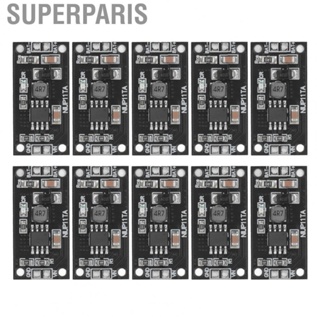 Superparis NiMH  Charge Module PCB  Easy To Install NiMH  Charge Board for Electricity