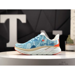 Hoka ONE รองเท้ากีฬา ลําลอง สําหรับผู้ชาย ผู้หญิง1119393/BBLC 36-45