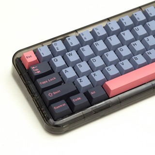 Gmk Clone 8008 ชุดปุ่มกดคีย์บอร์ด 173 คีย์ รองรับ 61 68 84 87 980