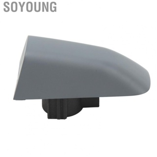 Soyoung Door Handle Key Lock Cap  LR025406 OE Standard Direct Fit Easy To Install Front Right  for Cars