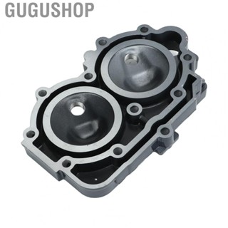 Gugushop 6E7 11111 01 94  Perfect Fit Cylinder Head Cover  for 9.9HP 15HP 2 Stroke Outboard Engine