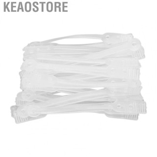 Keaostore Hair Perm Rods Band  Hangable High Temperature Resistant Wave Rods Band  for Haircutting Salon