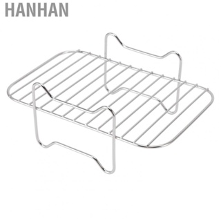 Hanhan Fryer Rack Grill Dehydrator Rack For Dual  For  8QT Kitchen Hot