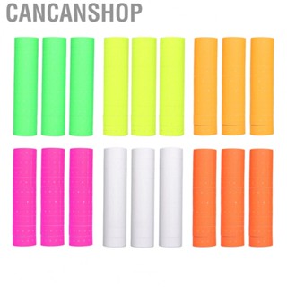 Cancanshop 3 Tubes Pricing Label 15000pcs Single Row Price  Tag 21x12mm Label Paper New