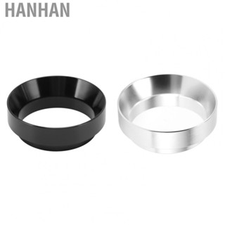 Hanhan Coffee Dosing Funnel Coffee Dosing Ring  Grade for Office Use