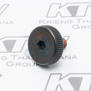 MAKITA (มากีต้า) อะไหล่ 2012NB #65 HEX.SOCKET BOLT M6X12