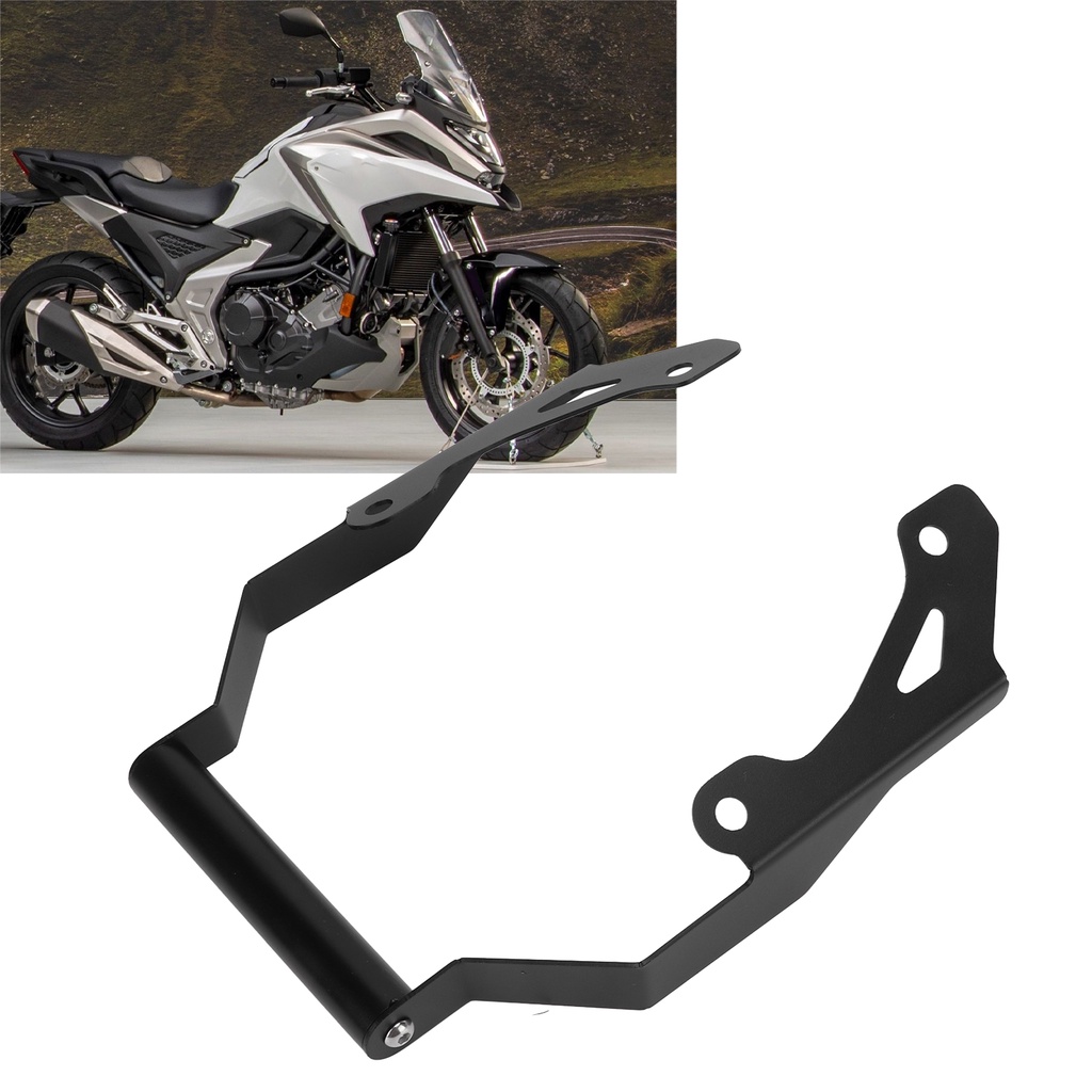 Tma~ อุปกรณ์เมาท์ขาตั้งอะลูมิเนียมอัลลอย แบบเปลี่ยน สําหรับ NC750X NC750 XAM NC750X DCT 2021+