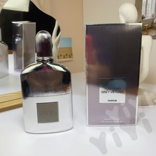 Tom Ford Tom Ford 2023 Edition น้ําหอม สําหรับผู้ชาย สีเทา 100 มล.