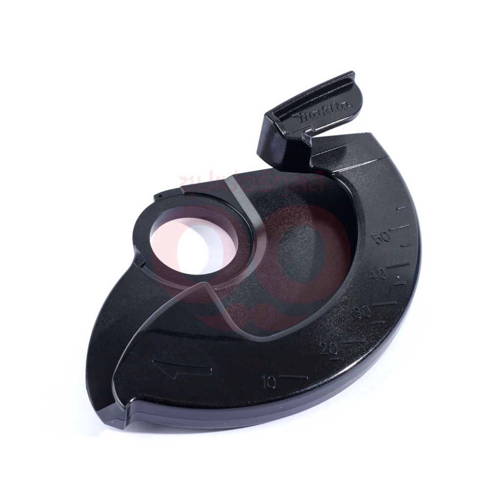 MAKITA มากีต้า MP419286-9 อะไหล่ DSS611#47 SAFETY COVER NO.47 SAFETY COVER FOR DSS611 Code 419286-9