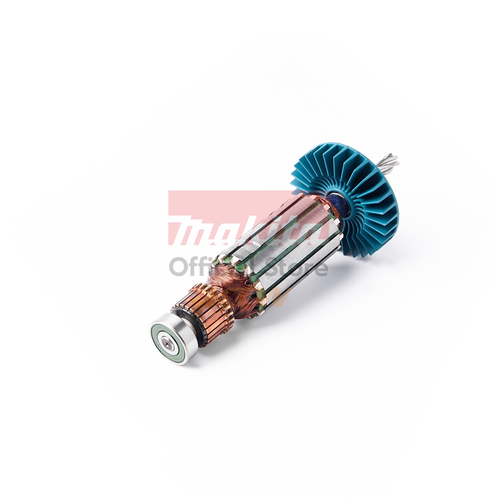 MAKITA อะไหล่ทุ่นไฟฟ้า JV0600K