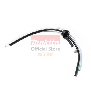 MAKITA (มากีต้า) อะไหล่ Fuel tube assembly ใช้กับเครื่องเป่าลม 4 จังหวะ มากีต้า รุ่น EB5300TH