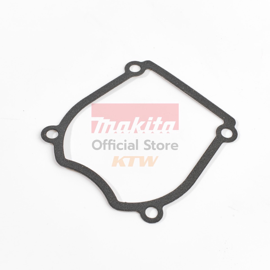 MAKITA มากีต้า MP161521-8 อะไหล่ EB5300TH#140 ปะเก็นฝาครอบเฟือง NO.140 CAM GEAR COVER GASKETFOR EB53