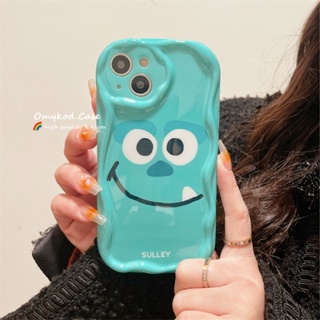 เคสมือถือ แบบนิ่ม ลายหน้ายิ้ม 3D สําหรับ Realme C55 C35 C30 C33 C25Y C25 C20 C15 C11 C25s Realme 8I 5 5S 5i 6i Realme Narzo 50A