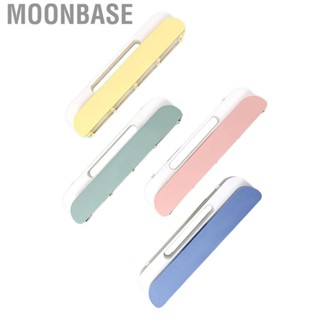 Moonbase Dumpling Wrapper  Easy Usage PP Manual Dumpling Maker High Efficiency  for Kitchen