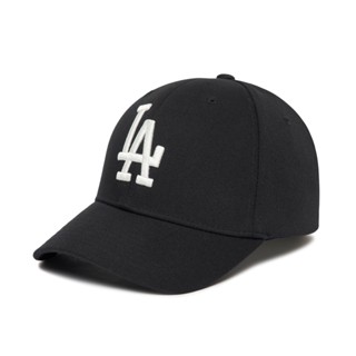 MLB หมวก Unisex รุ่น 3ACP0802N 07BKS - สีดำ