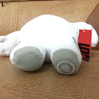 Baymax ตุ๊กตายัดไส้ หมอนนุ่ม ตกแต่ง เด็ก เด็ก ของขวัญวันเกิด