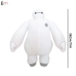 Baymax ตุ๊กตายัดไส้ หมอนนุ่ม ตกแต่ง เด็ก เด็ก ของขวัญวันเกิด