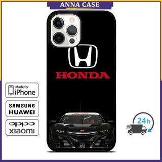 เคสโทรศัพท์มือถือ ลาย Hondas สําหรับ iPhone 14 Pro Max 13 Pro Max Samsung Galaxy Note10+ S21Ultra