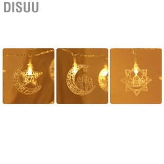 Disuu Curtain Fairy Lights   String Lights Warm White Light Multiple Style  for Bedroom