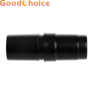 【Good】Hose Adapter Converter Vacuum 28-32mm Attachment High quality Universal【Ready Stock】