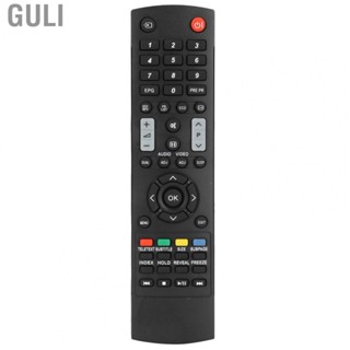 Guli Shanrya Replacement  Comfortable Long Distance Control Compact