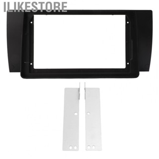 Ilikestore Dash   Trim 9in Car Stereo  Fascia for Modification