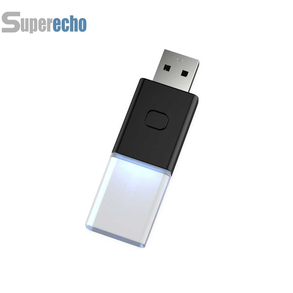 อะแดปเตอร์รับสัญญาณเกมบลูทูธไร้สาย USB สําหรับ PS4 PS5 Xbox Series Switch Pro