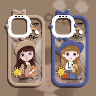 เคสโทรศัพท์มือถือแบบนิ่ม ใส สําหรับ Redmi 10 10C 12C 10A 9 9A 9C 9T Note 12 Pro Plus Note 11 Pro Plus Note 10 Pro 10s 11s POCO X5 Pro X3 Pro X3 NFC M3 Pro M5s F3